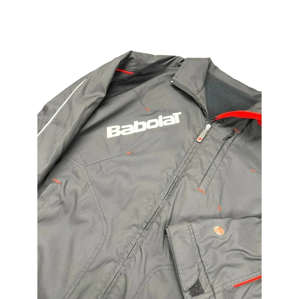 Babolat stay warm